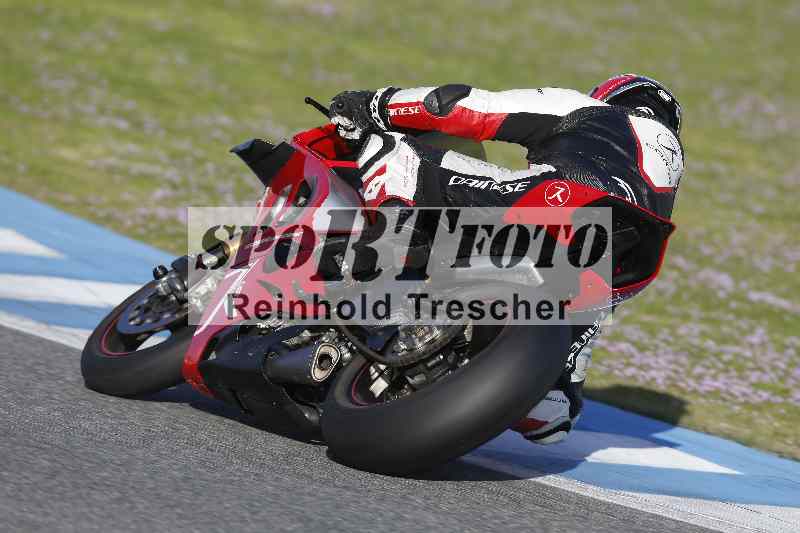 Archiv-2025/01 24.-27.01.2025 Moto Center Thun Jerez/rot-red/864